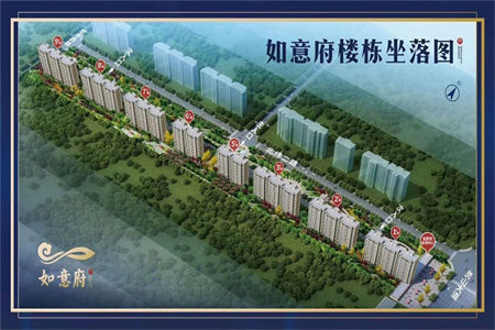 皇家半岛1室1厅1卫46.5㎡